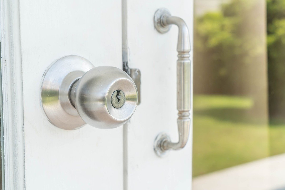 Commercial Locksmith