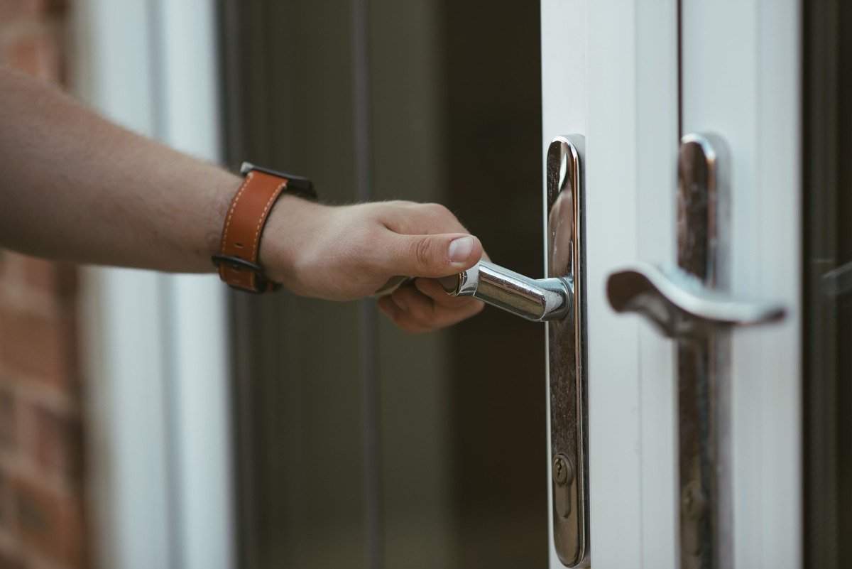 Emergency Lockout Assistance