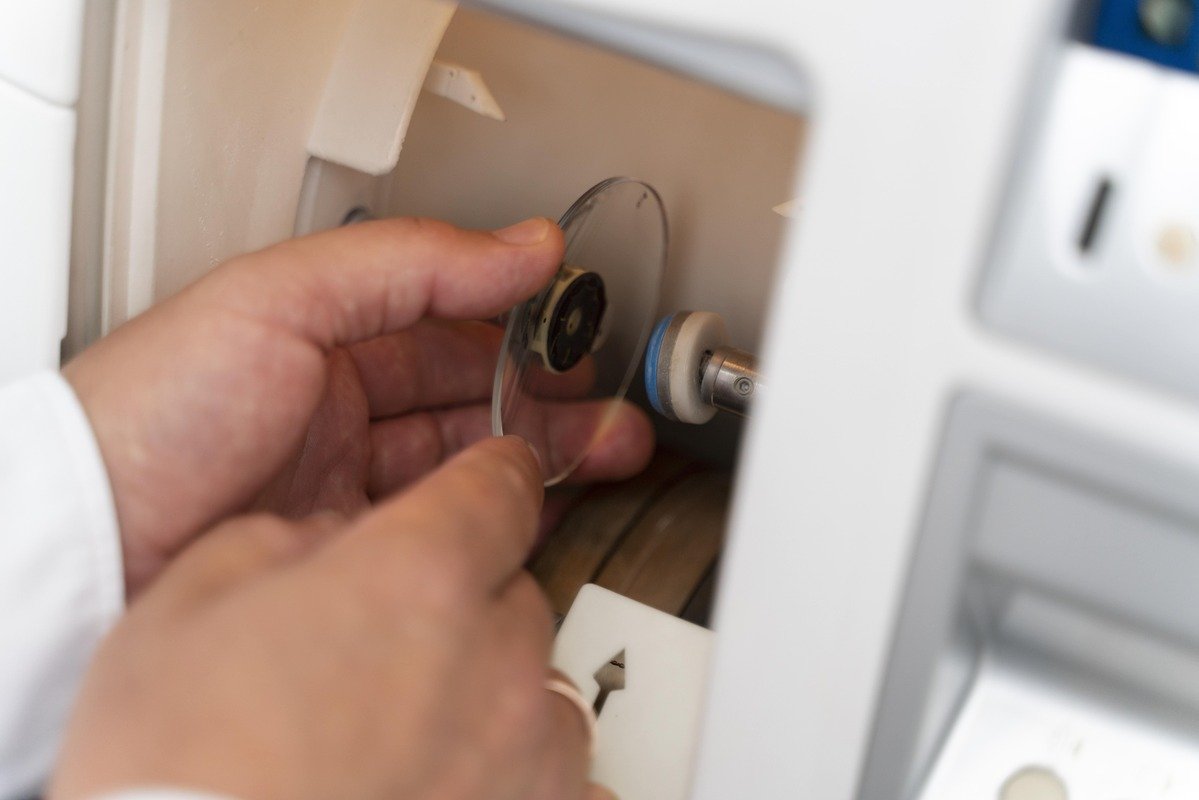 HDB Locksmith Services