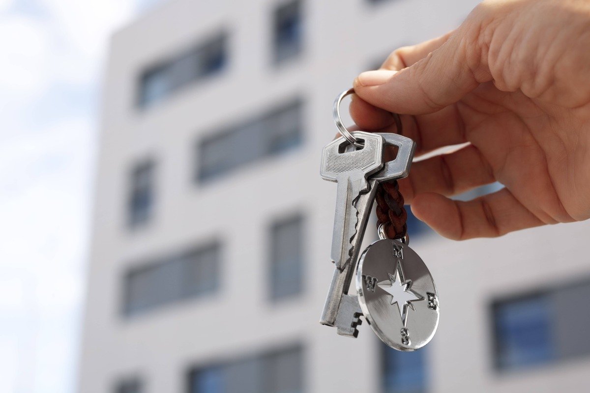 Landed Property Locksmith Services