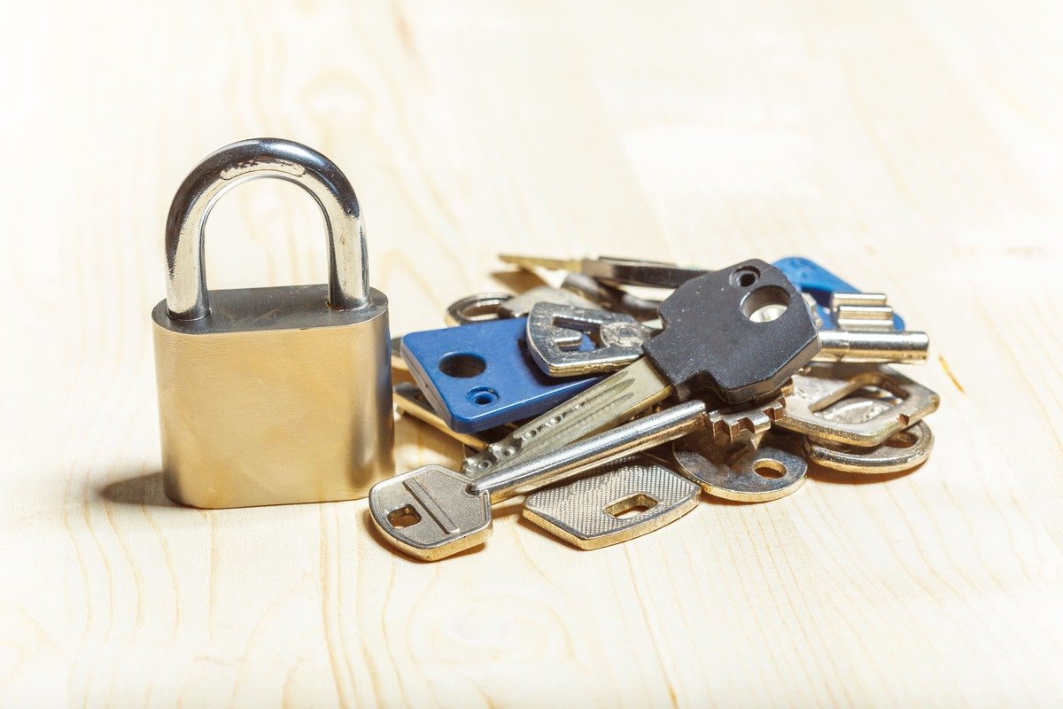 Lock Replacement