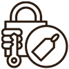 Licensed and Insured Locksmiths