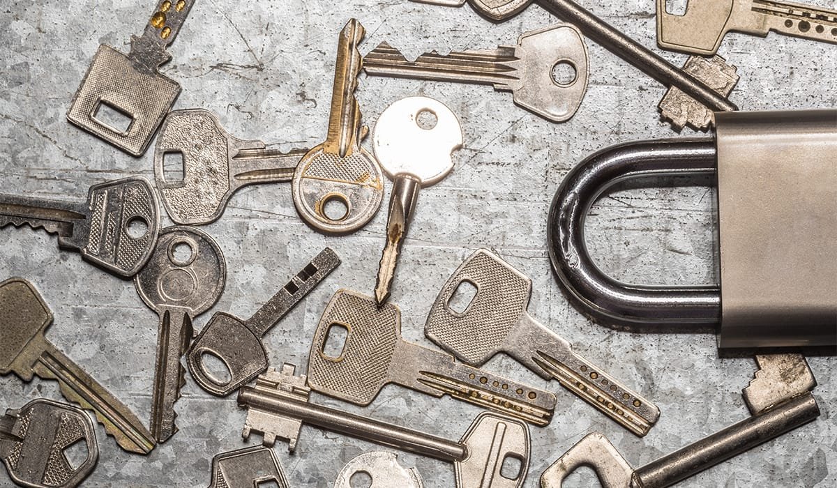 master-key-alike-systems Master Key and Key-Alike Systems