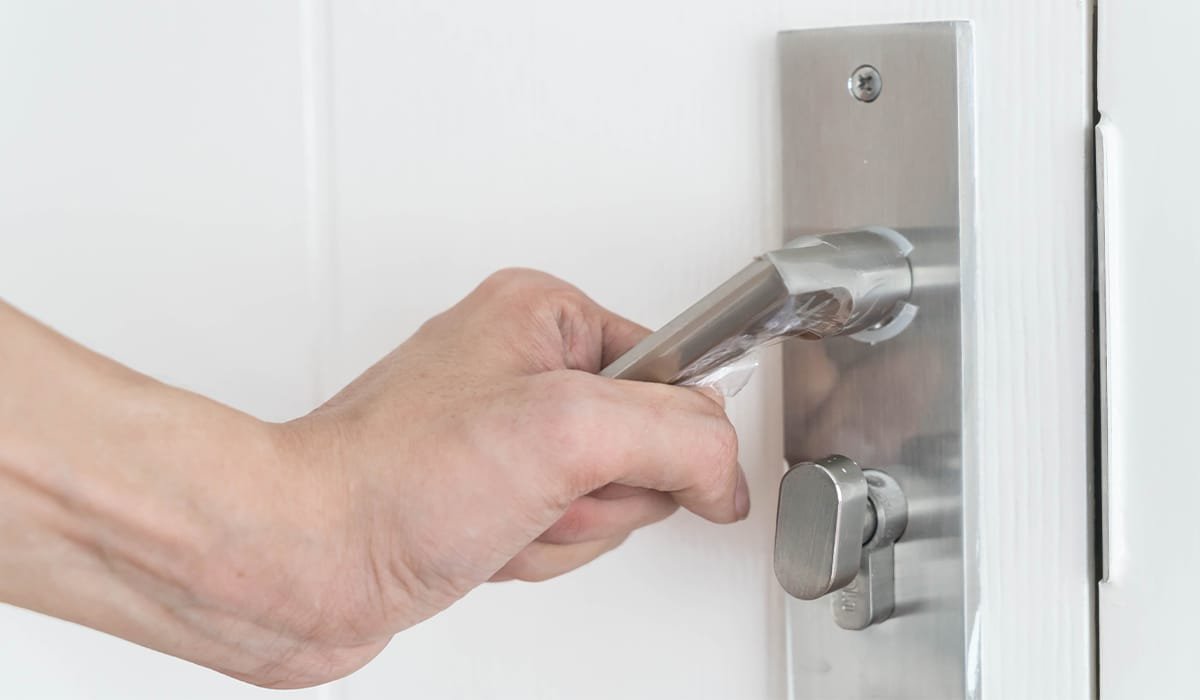 residential-locksmith-service Residential Locksmith Services